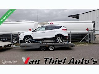 Ford Kuga 1.5 Titanium