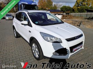 Ford Kuga 1.5 Titanium