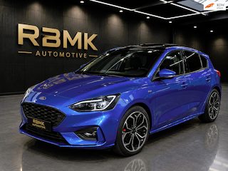 Ford Focus 1.5 EcoBoost ST Line Business
