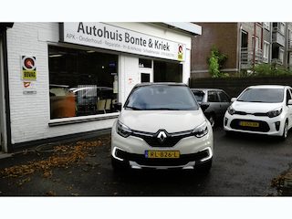 Renault Captur Energy TCe 90PK S&S Xmod Let op! Dit is een Marge auto