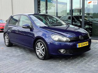 Volkswagen Golf 1.4 TSI 5DRS ( MOTOR GEREVISEERD )