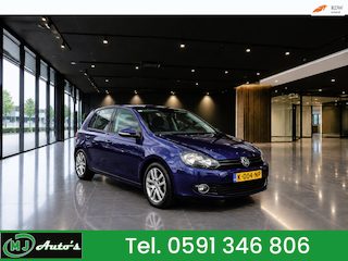 Volkswagen Golf 1.4 TSI 5DRS ( MOTOR GEREVISEERD )