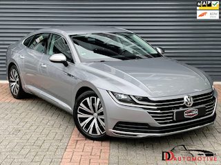 Volkswagen Arteon 1.5 TSI Elegance Virtual | Led | Keyless | Navi