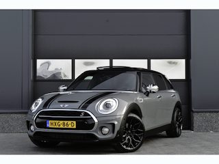 Mini Clubman 2.0 Cooper S Chili Serious Business Pano - Harman-Kardon - Cruise - Navi