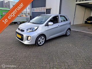 Kia Picanto 1.0 CVVT DynamicLine