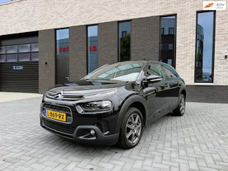 Citroën C4 Cactus 1.2 PureTech Feel