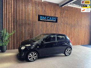 Citroën C1 1.0 e-VTi Shine Airco, Camera