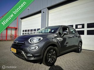 Fiat 500X Cross 1.4 Turbo MultiAir Cross/Automaat/Carplay