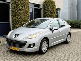 Peugeot 207 1.6 VTi XS | AUTOMAAT|Nieuwe Apk|
