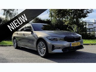 BMW 3-serie Touring - 330e xDrive High Executive