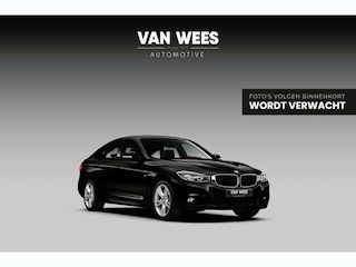 BMW 3-serie GT 320i xDrive M Sport Edition | 1e eigenaar | Dealer onderhouden | Navigatie Business | Alcantara | Sportstoelen | Xenon | Shadow Line | M-sportstuur | PDC