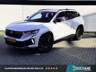 Renault Austral 1.2 E-Tech full hybrid 200 esprit Alpine | DEMO | 5 jaar garantie | Stoel/Stuur Verwarming | Elektrische stoelen | Elektrische Achterklep