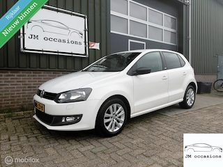 Volkswagen Polo 1.2 Style|Airco|CarPlay|Stoel vw|Getint glas|