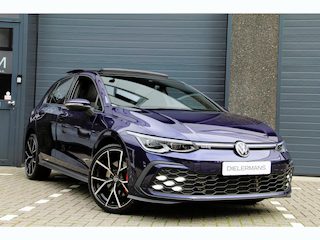 Volkswagen Golf 1.4 eHybrid GTE Pano | IQ | Head up | Keyless entry | 19' Estoril | Full option