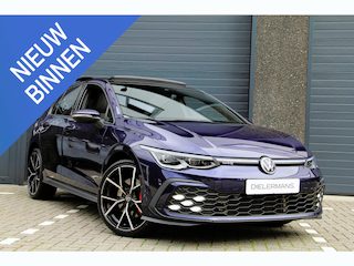 Volkswagen Golf 1.4 eHybrid GTE Pano | IQ | Head up | Keyless entry | 19' Estoril | Full option