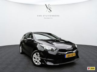 Kia Ceed Sportswagon 1.5 T-GDi DynamicLine STUURVW TREKHAAK PDC