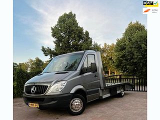Mercedes-Benz Sprinter 316 2.2 CDI 432 HD AUT