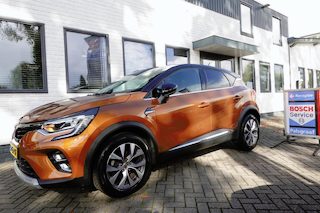 Renault Captur 1.0 TCE INTENS NIEUW MODEL 41000 km !!