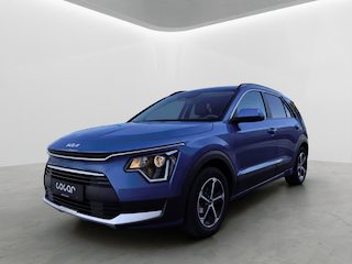 Kia Niro 1.6 GDI H. COMFORTLINE , Hybride, carplay, Navi