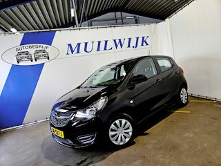 Opel Karl 1.0 ecoFLEX Edition / Cruise / Airco / NL Auto