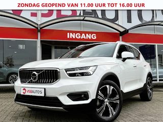 Volvo XC40 1.5 T5 Recharge Plug-in hybrid 262PK AUT. INSCRIPTION LEER PANO-DAK 360-CAMERA CARPLAY HARMAN-KARDON