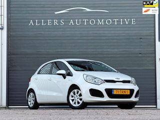 Kia Rio 1.2 CVVT Comfort Pack|AIRCO|TREKHAAK|NAP