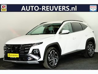 Hyundai Tucson 1.6 T-GDI PHEV Premium 4WD Navi / ACC / HUD / 360 cam / DAB