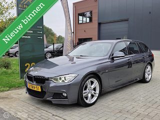BMW 3-serie Touring 316i M-sport Executive