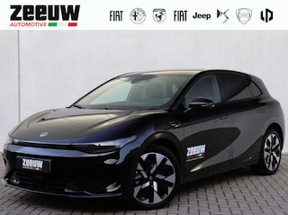 Leapmotor B05 ProMax 67,1 kWh Design | Leder | Pano | Black