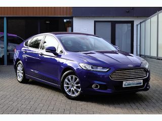 Ford Mondeo 1.5 Titanium Nieuwstaat!! 61DKM