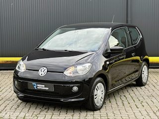 Volkswagen Up 1.0 move up! BlueMotion PDC | AIRCO | CRUISE