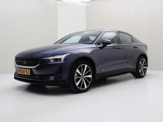 Polestar 2 Standard Range Single Motor 224PK 95.7% SoH [ TREKHAAK+PLUS PACK+STOELVERWARMING+CARPLAY ]