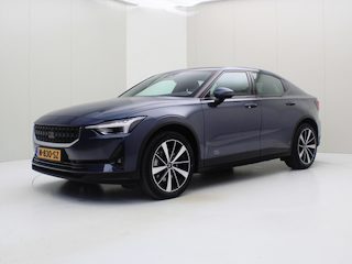Polestar 2 Standard Range Single Motor 224PK 95.7% SoH [ TREKHAAK+PLUS PACK+STOELVERWARMING+CARPLAY ]