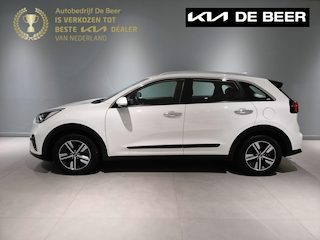 Kia Niro 1.6 GDi 141pk DCT6 DynamicLine Navi/ Clima/ Cruise