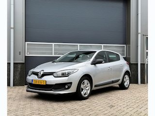 Renault Mégane 1.5 dCi GT-Line bj.2014 Navi|Pdc|Airco.