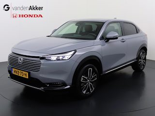 Honda HR-V 1.5 e:HEV i-MMD 131pk CVT Advance