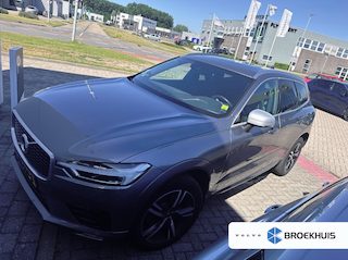 Volvo XC60 2.0 T5 Inscription l Trekhaak Elektr. l Panoramadak l Elektr. Stoel l Camera l Stoelverwarming l Elekt. Klep l