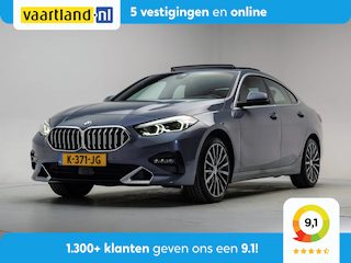 BMW 220i High Executive Edition [ Pano Head-Up Lederen Sportstoelen]