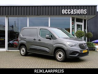 Opel Combo 1.5D L1H1 Edition