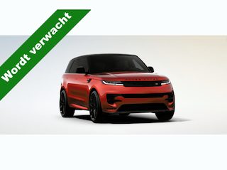 Land Rover Range Rover Sport P550e Autobiography 'Twenty Edition' | SV Sanguinello Orange Ultra Metallic | Forged Carbon | SV Performance stoelen | Limited Edition | Wereldwijd slechts 500 stuks |