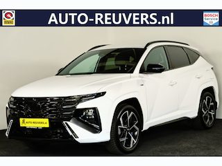 Hyundai Tucson 1.6 T-GDI PHEV N Line 4WD Navi / ACC / Camera / Carplay / HUD