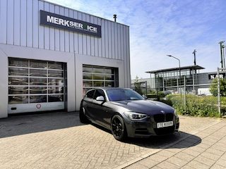 BMW M135I