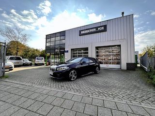 BMW 118i