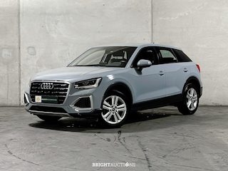 Audi Q2 35 TFSI Business Edition