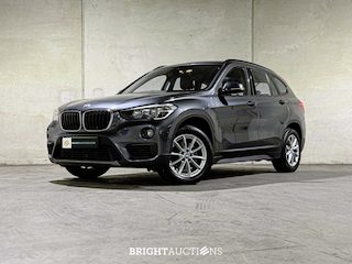 BMW X1 sDrive18i Centennial High Executive