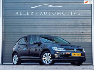 Volkswagen Golf 1.0 TSI Comfortline Business|CAMERA|TREKHAAK|STOEL VERWRM.