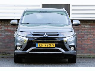 Mitsubishi Outlander 2.0 PHEV Instyle