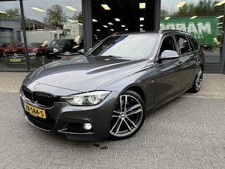 BMW 3-serie Touring 318i MSp.CL.