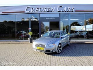 Audi A4 Limousine 2.0 Pro Line