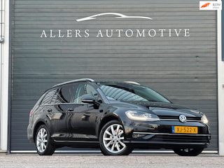 Volkswagen Golf Variant 1.5 TSI Highline Business R|CAMERA|NAVI|STOEL VERWARM.|AUTOMAAT